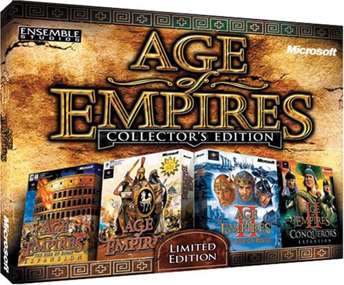 Age of Empires